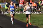 Norman Woodcock Relay, Gosforth Park Racecourse, Newcastle. Photo: David T. Hewitson/Sports for All Pics